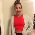 Kendra Stover - @zyia_obsessed_kendra - Instagram