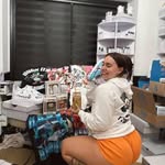 Kendra Stover - @lovel_ine35 - Instagram