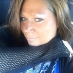 Kendra Stover - @kendrastover73 - Instagram