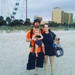 Kendra Bragg - @strattonkendra - Instagram