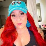Kendra Stratton - @oxokennybabyoxo - Instagram