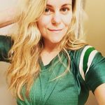 Kendra Strong-Garcia - @kendrastrong - Instagram