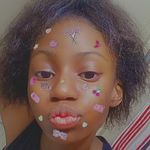 Kendra strong - @kamari.246 - Instagram