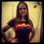 Kendra Rachelle Summers - @kendra_summers5 - Instagram