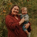 Kendra Summers - @mama_summers_ - Instagram