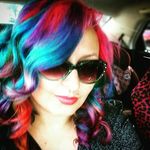 Kendra Summers - @keswizzles - Instagram