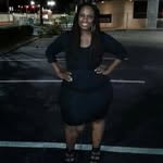 Kendra sutton - @kennycansangg - Instagram
