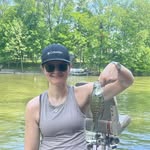 Kendra Sutton - @kendramaye2004 - Instagram