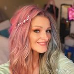 Kendra Sutton Centers - @kenlynn82 - Instagram