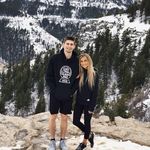 Kendra (Wilson) Sutton - @kendranicole6 - Instagram