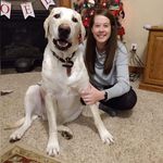 Kendra Kay Thatcher - @kendrahadalittlelab - Instagram