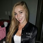 Kendra Thurman - @kendrathurman12 - Instagram