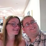 Kendra Louise Thurston - @kendie76 - Instagram