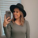 Kendra Todd - @kendrajtodd - Instagram