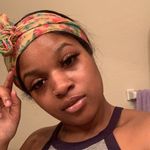 Kendra Trimble - @kenny_babes17 - Instagram