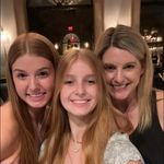 Kendra Fletcher Tucker - @ktuck2020 - Instagram