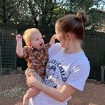 Kendra Tucker - @kendragonasaur - Instagram