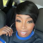 Kendra Tucker - @kshantay - Instagram