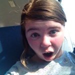 Kendra Marie Tyson - @kendra_hates_jena10 - Instagram