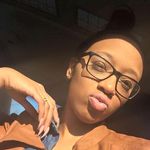 Kendra Tyson - @thehoneykocaine - Instagram