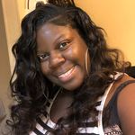 Kendra Tyson Johnson - @funsize0421 - Instagram