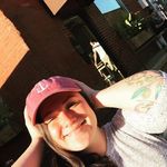 Kendra Valentine-Avila - @yeast_witch - Instagram