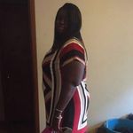 Kendra Fouse-Vance - @kendrafousevance - Instagram