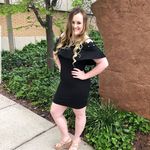 Kendra Vance - @kendramarjorie - Instagram