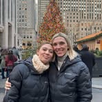Kendra Vinson - Facebook