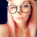 Kendra Vinson - @karmicsiren - Instagram
