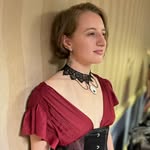 Kendra Vogel - @kivlegov - Instagram