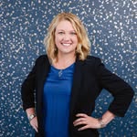 Kendra Wall - @thedenverdoor - Instagram