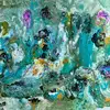 Kendra Walters - @kwaltersfineart - TikTok