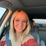 Kendra Warner - @kendra_w1102 - Instagram
