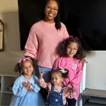 Kendra Warner - @kendraclinton - Instagram