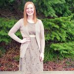 Kendra Warner - @kendras.style24 - Instagram