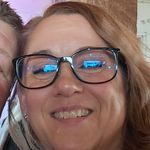 Kendra Warner - @kendrawarner1972 - Instagram