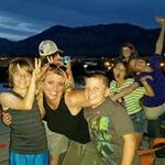 Kendra Warner Reese - @333crazykat - Instagram