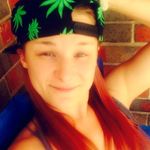 Kendra Warren - @fire_within24 - Instagram