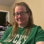 Kendra Watt - @lookin4mymind420 - Instagram