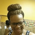 Kendra Watt-Kirksey - @wattkirksey - Instagram