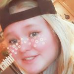 kendra - @kendraweber50 - Instagram