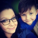 Kendra Weber - @_kendralarae_ - Instagram