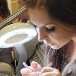Kendra Weber - @_elysian_esthetics_ - Instagram