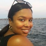 Kendra Weldon - @being_kw - Instagram
