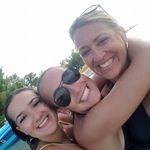 Kendra Elise West - @kendrawest8021 - Instagram