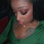 Kendra West - @bo_msnewnew - Instagram