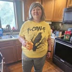 Kendra West - @kendrawest72 - Instagram