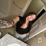 Kendra west - @hairb.ykendra - Instagram