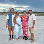 Kendra Friar Wheatley - @bradken - Instagram
